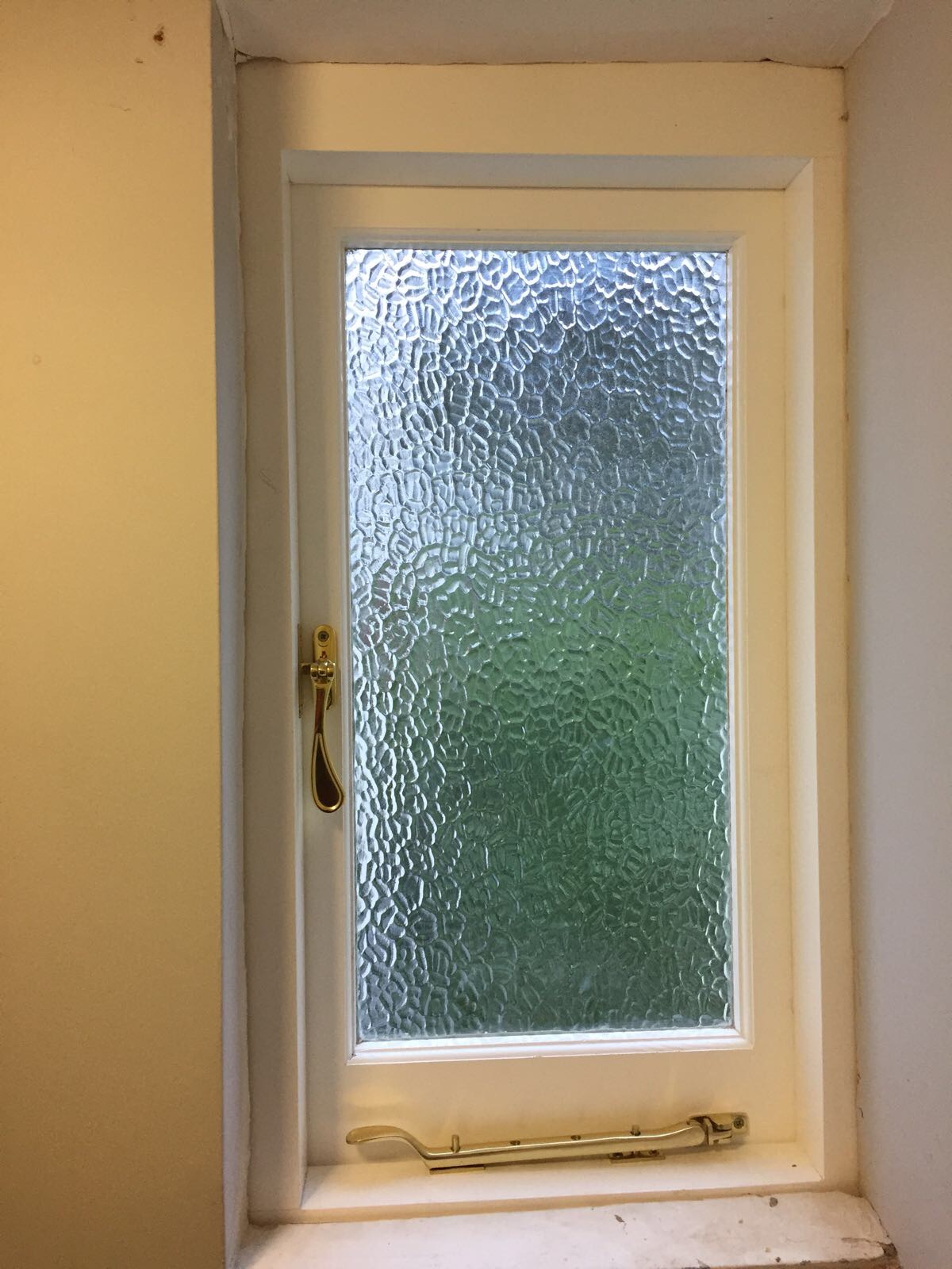 Window Replacement - Tunbridge Wells 